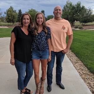 Meet your Posher, Pam